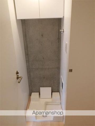 ZOOM神宮前の内装写真
