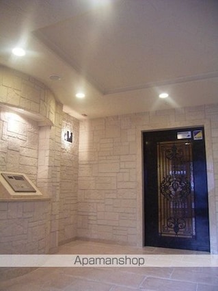 ＺＯＯＭ銀座２丁目Ｓｅｃｏｎｄ[2DK/50.56m2]の共用部