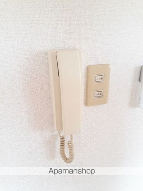 プレージオビワコ[2LDK/67.36m2]のその他設備