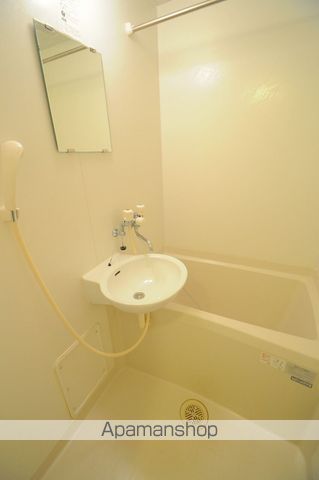 レオパレスマメゾンの内装写真
