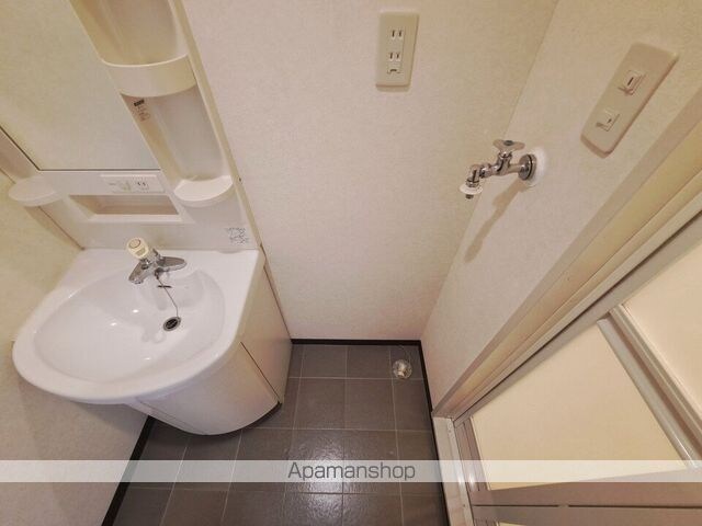 ロクス岡崎[1R/29.16m2]のその他部屋・スペース