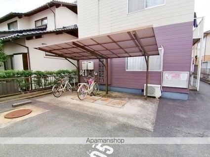 シティハイツ真野[3DK/48m2]の外観5