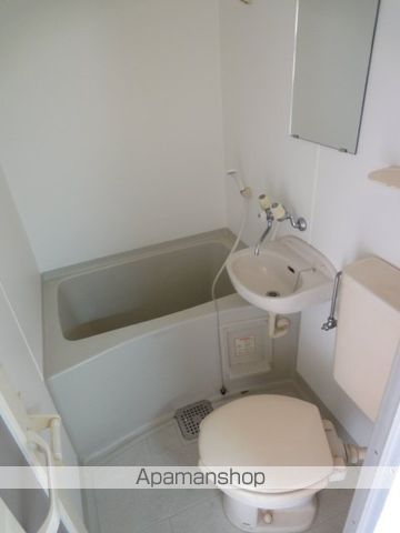 ヌーベルコート三国ヶ丘の内装写真
