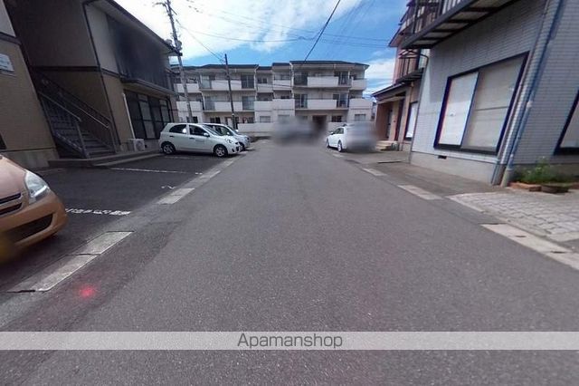 ラヴィアンローズの周辺写真