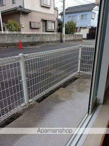 メゾン光峰A棟の内装写真