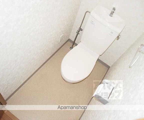 パインフィールド洛南の内装写真