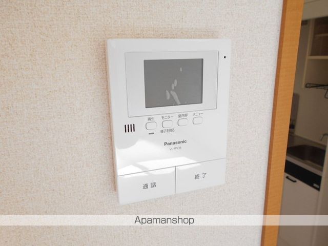 アネーロの内装写真