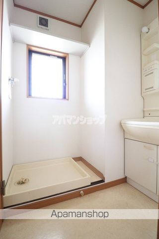 Msフリージアの内装写真
