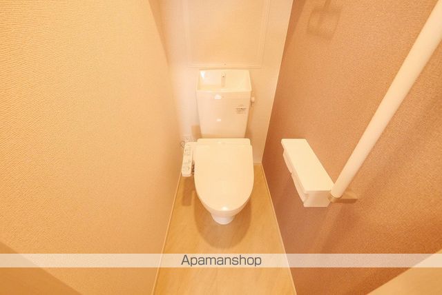 レジデンス プリュVIIIの内装写真
