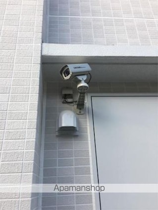 市ヶ谷二十騎町レジデンス[1DK/34.58m2]の内装3