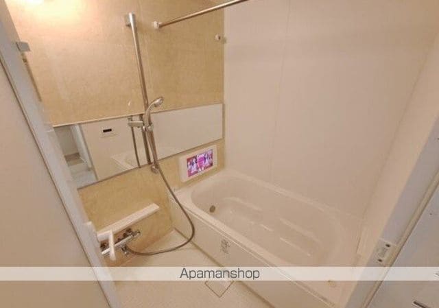 GRAND CASA SHIN−OSAKA SOUTHの内装写真