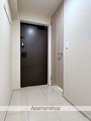 KーCOURT谷町四丁目の内装写真