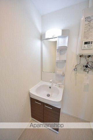 サンテラス麻生の内装写真