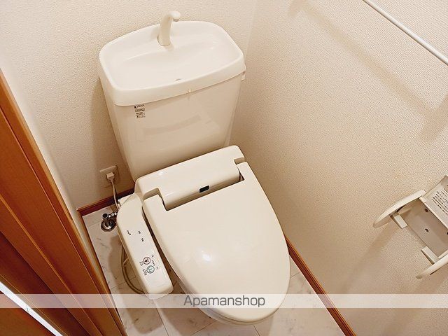 サニーフィールドの内装写真
