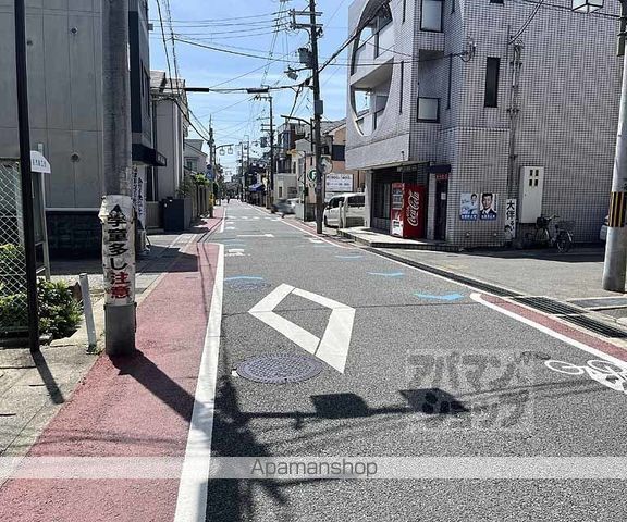 サニーハイツ長岡の周辺写真