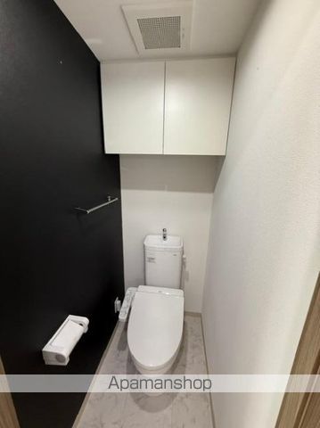 BIENFAIT入谷の内装写真
