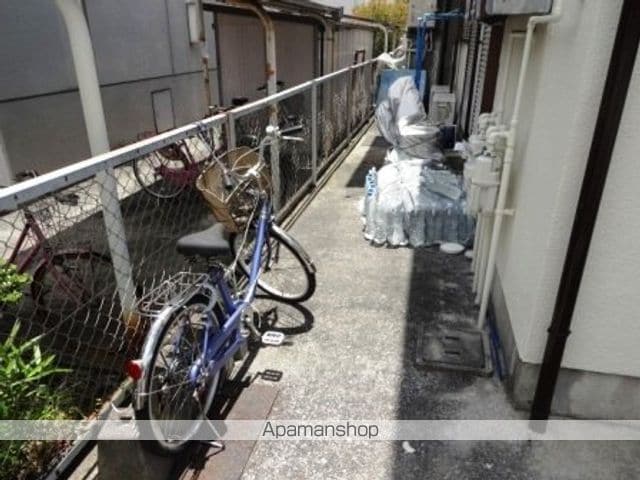 阪本ハイツのその他写真