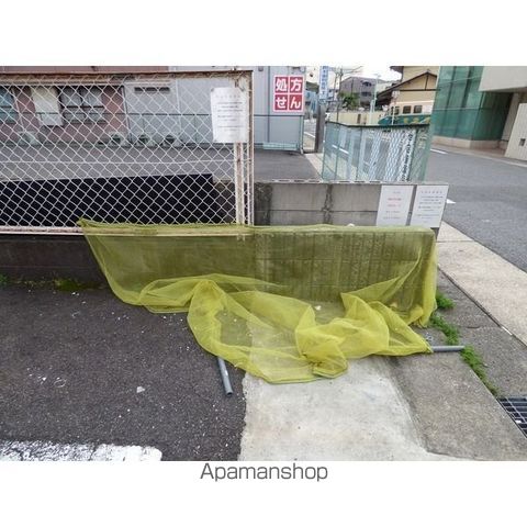 ドムス本山の外観写真