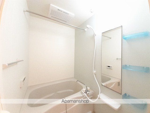 アヴニールの内装写真