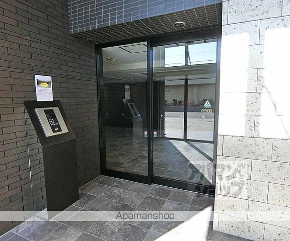 アスヴェル京都太秦の外観写真