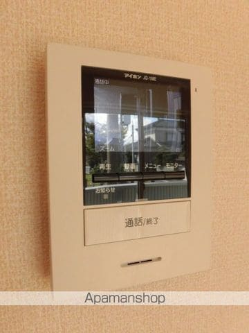 オリーブIIの内装写真