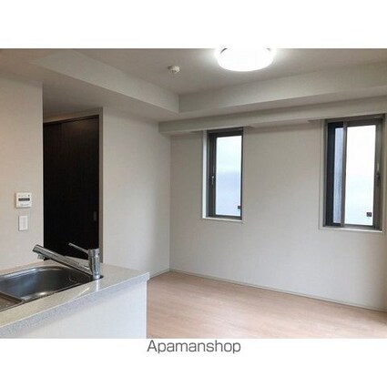 コスモリード市ヶ谷払方町[1R/33.4m2]のその他部屋・スペース