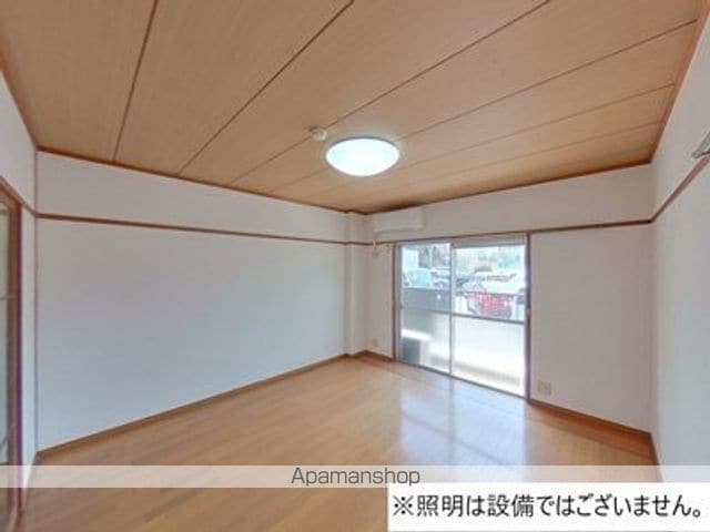 コーポ上山の内装写真