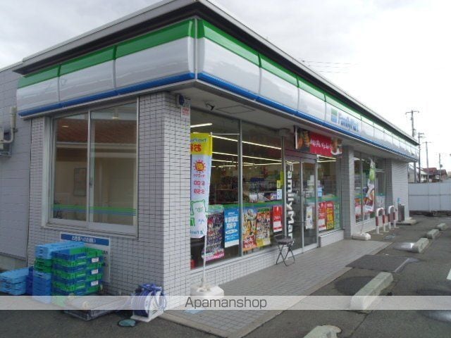 サニーハートIの周辺写真