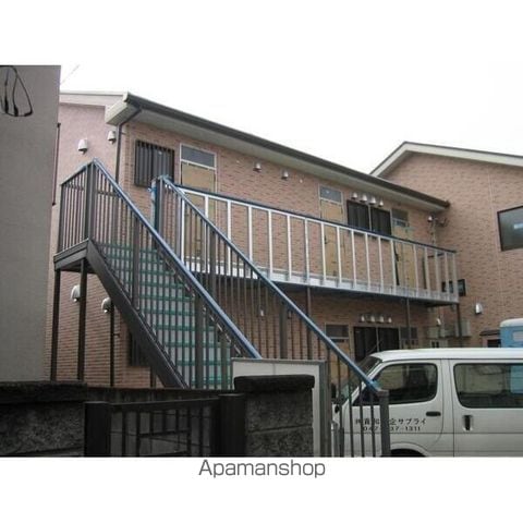 アタラクシアの外観写真