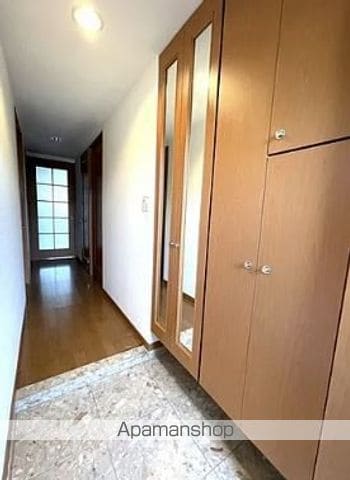 クレアールガーデンズ室見の内装写真