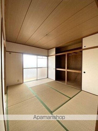 和歌山県和歌山市中島[3DK/60.12m2]の内装5