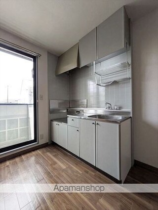 サンビレッジ新田　Ｃ[3DK/60.35m2]の内装4