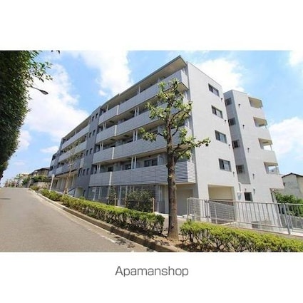 Ｂｅｖｅｒｌｙ　Ｈｏｍｅｓ　下赤塚[1K/25.96m2]のロビー3