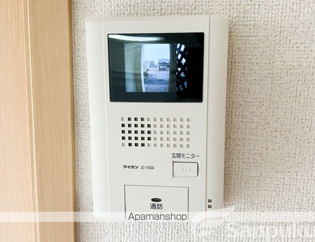 ガーデン西垣生の内装写真