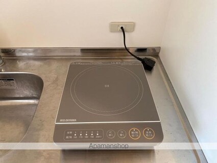 Ｕハウス[1K/20.23m2]の内装6