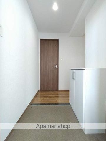 ヴィーブルの内装写真