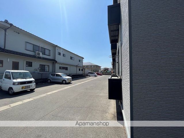 レオパレスミスフィッツ[1K/23.61m2]の内装1