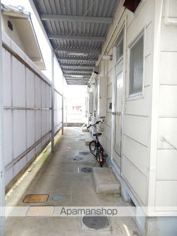 シティハウスMのその他写真
