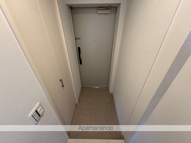 ブライトガーデンの内装写真