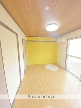 フレグランスＡ・Ｓ　Ａ棟[2K/42.72m2]の内装1