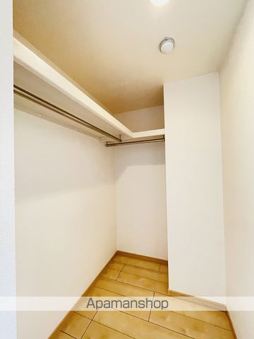 ラフレシール ドゥの内装写真