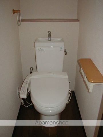 アーバンローズの内装写真
