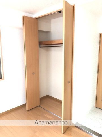 マンション花の内装写真