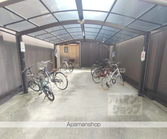 サンパレス東山のその他写真