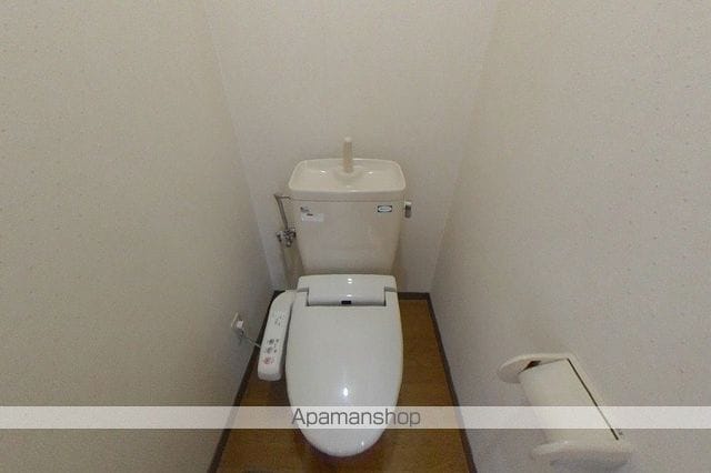 メゾン・ド・サンライズIIの内装写真