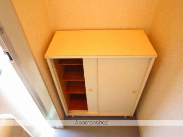 エスポワールの内装写真