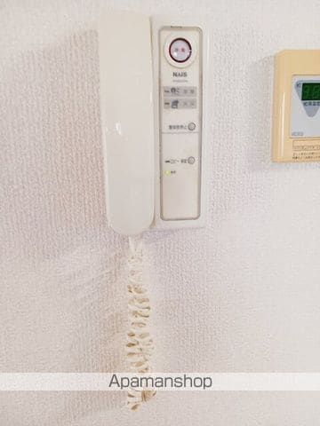 カサマローネの内装写真