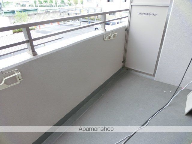 ESTEM COURT新大阪Xザ・ゲートの内装写真