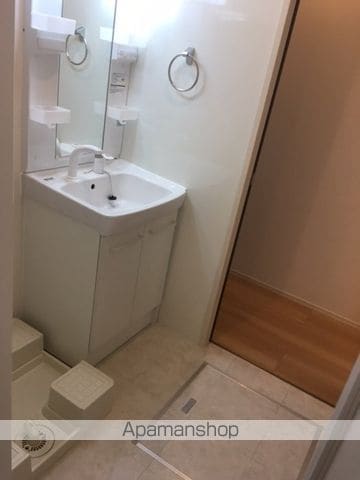 ボヌール SAの内装写真