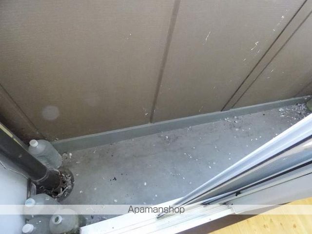 中央毎日ビルディングの内装写真